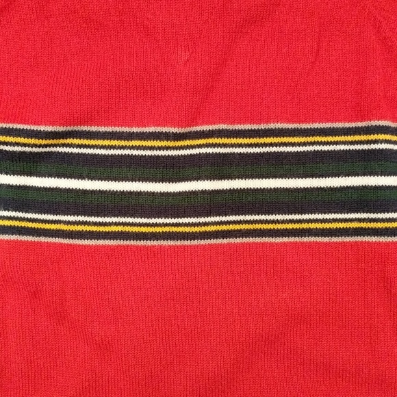 Boys Tommy sweater - Picture 5 of 5